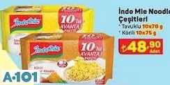 İNDO MİE NOODLE ÇEŞİTLERİ İNDO MİE NOODLE ÇEŞİTLERİ